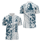 Gold Coast Titans Apparels SHW041