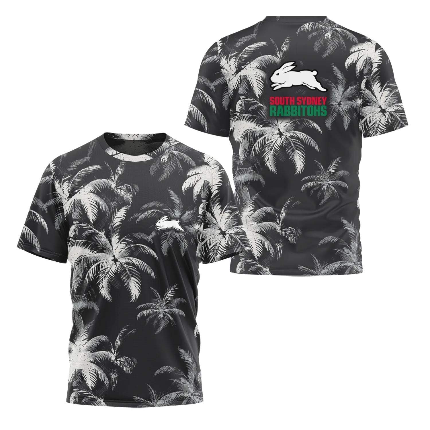 South Sydney Rabbitohs Apparels SC112