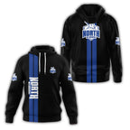 North Melbourne Kangaroos Hoodie SC013