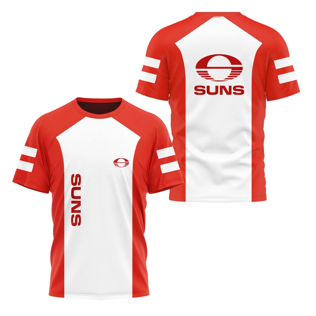Gold Coast Suns Apparels SC078