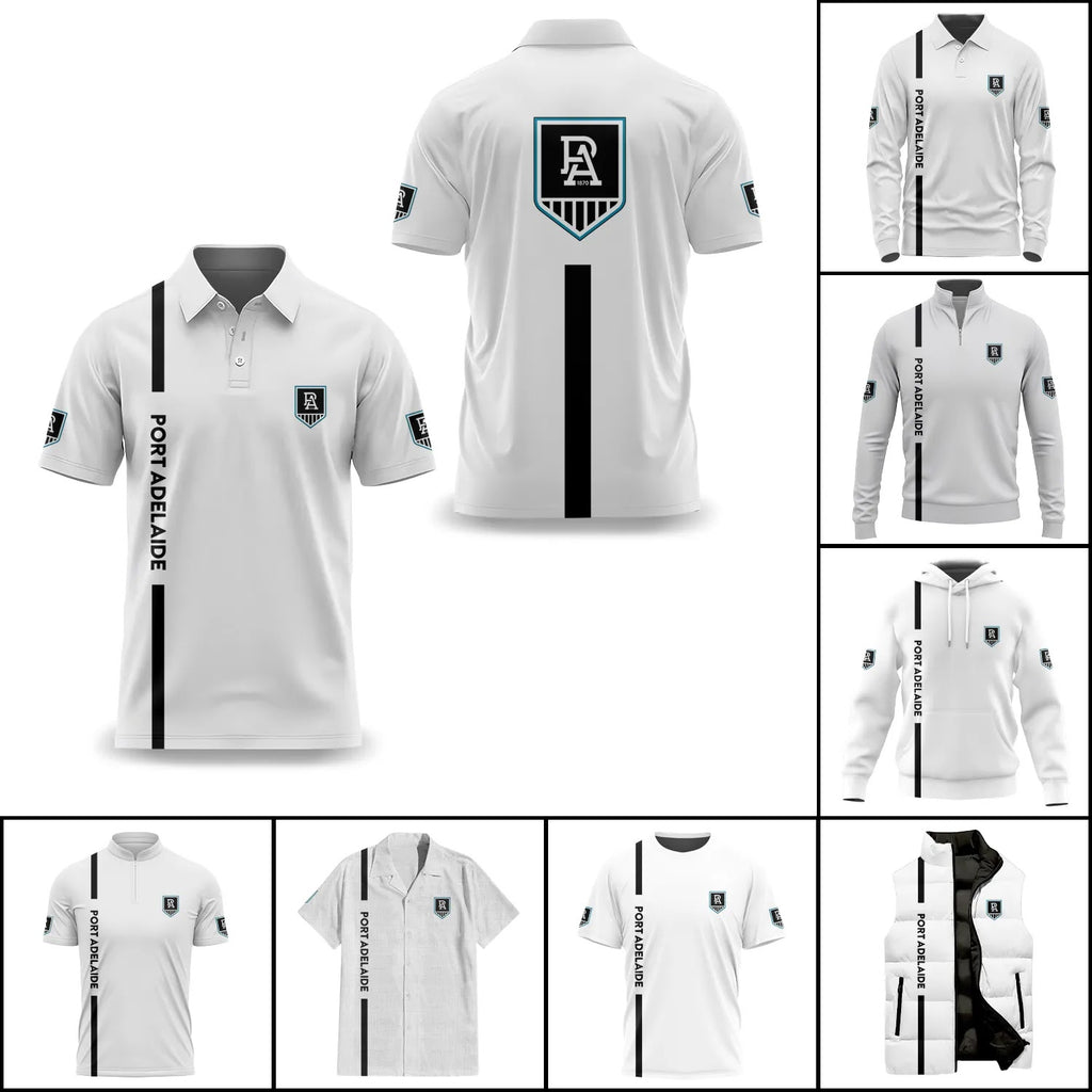 Port Adelaide Power Apparels SC005