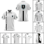 Port Adelaide Power Apparels SC005