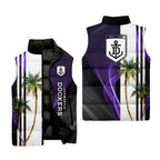 Fremantle Dockers Apparels SHW036