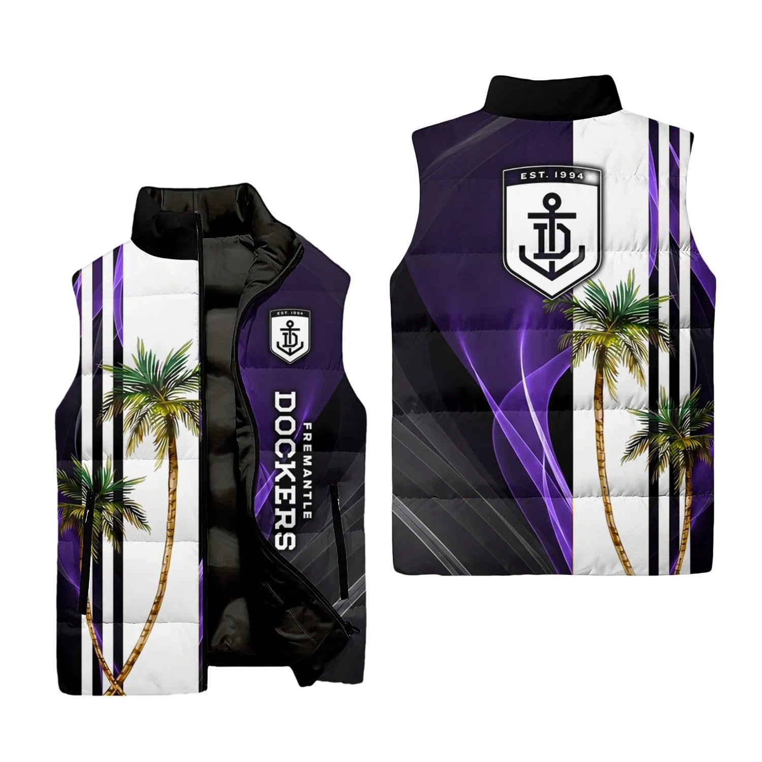 Fremantle Dockers Apparels SHW036