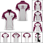 Manly Warringah Sea Eagles Apparels SC113