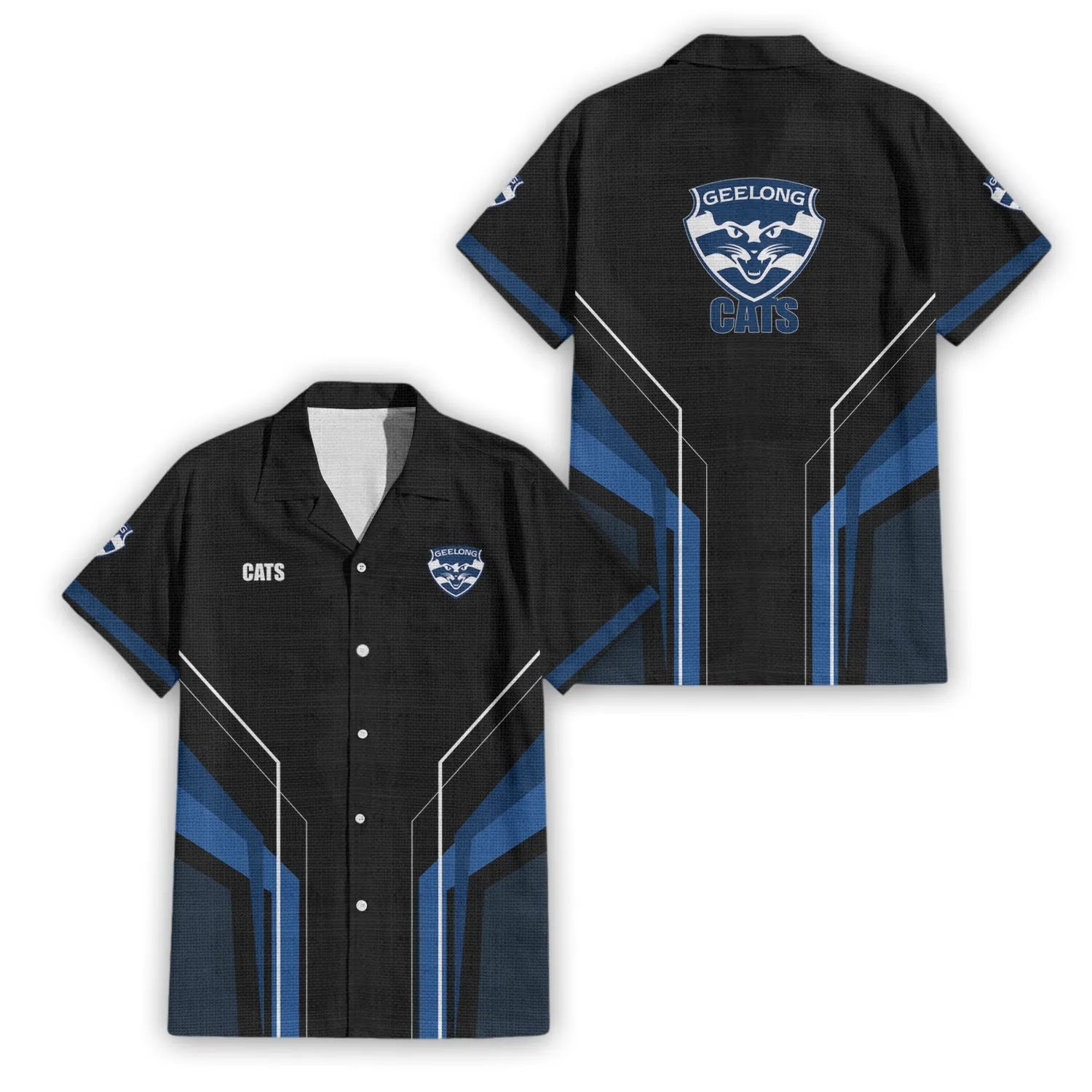 Geelong Cats Apparels SC023