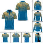 Gold Coast Titans Apparels SC121