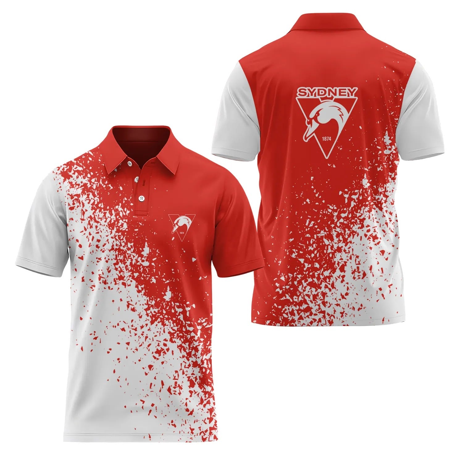 Sydney Swans Apparels SC070