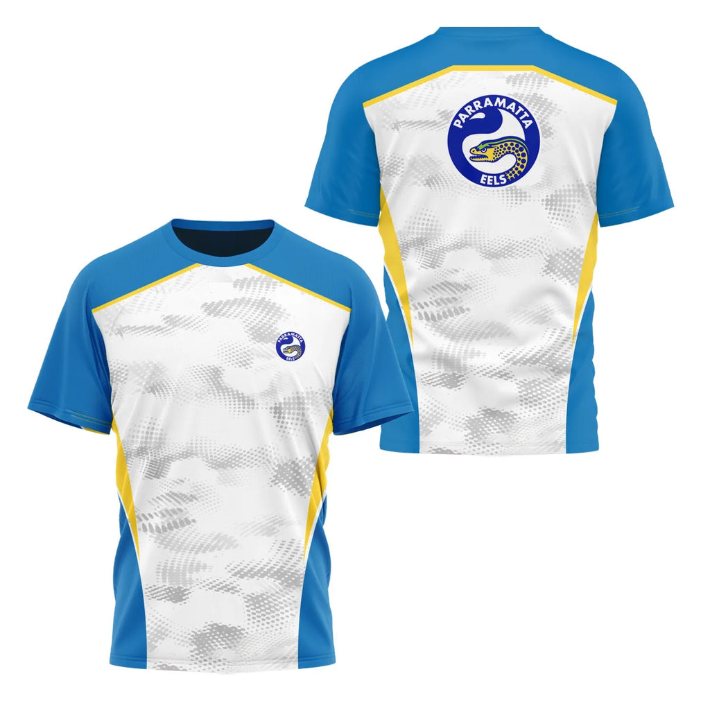 Parramatta Eels Apparels SC081