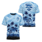Geelong Cats Apparels SHW018