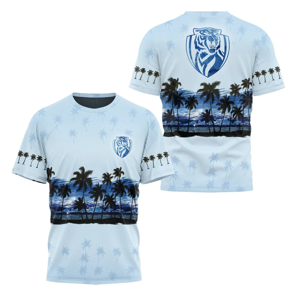 Richmond Tigers Apparels SHW016