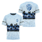 Richmond Tigers Apparels SHW016