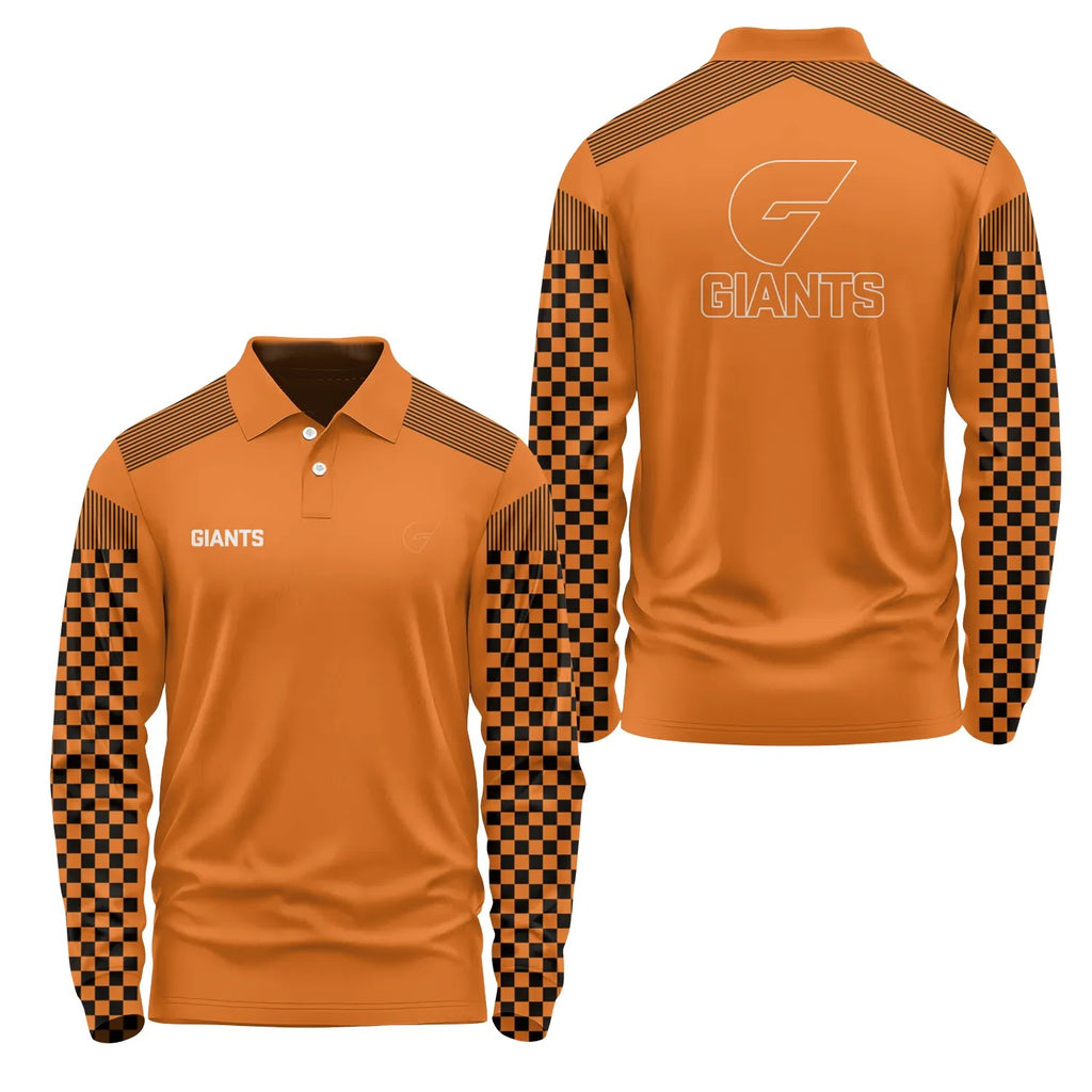 Greater Western Sydney Giants Apparels SC057