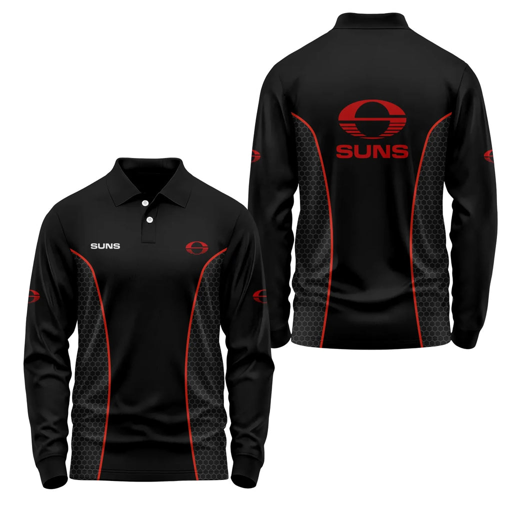 Gold Coast Suns Apparels SC072