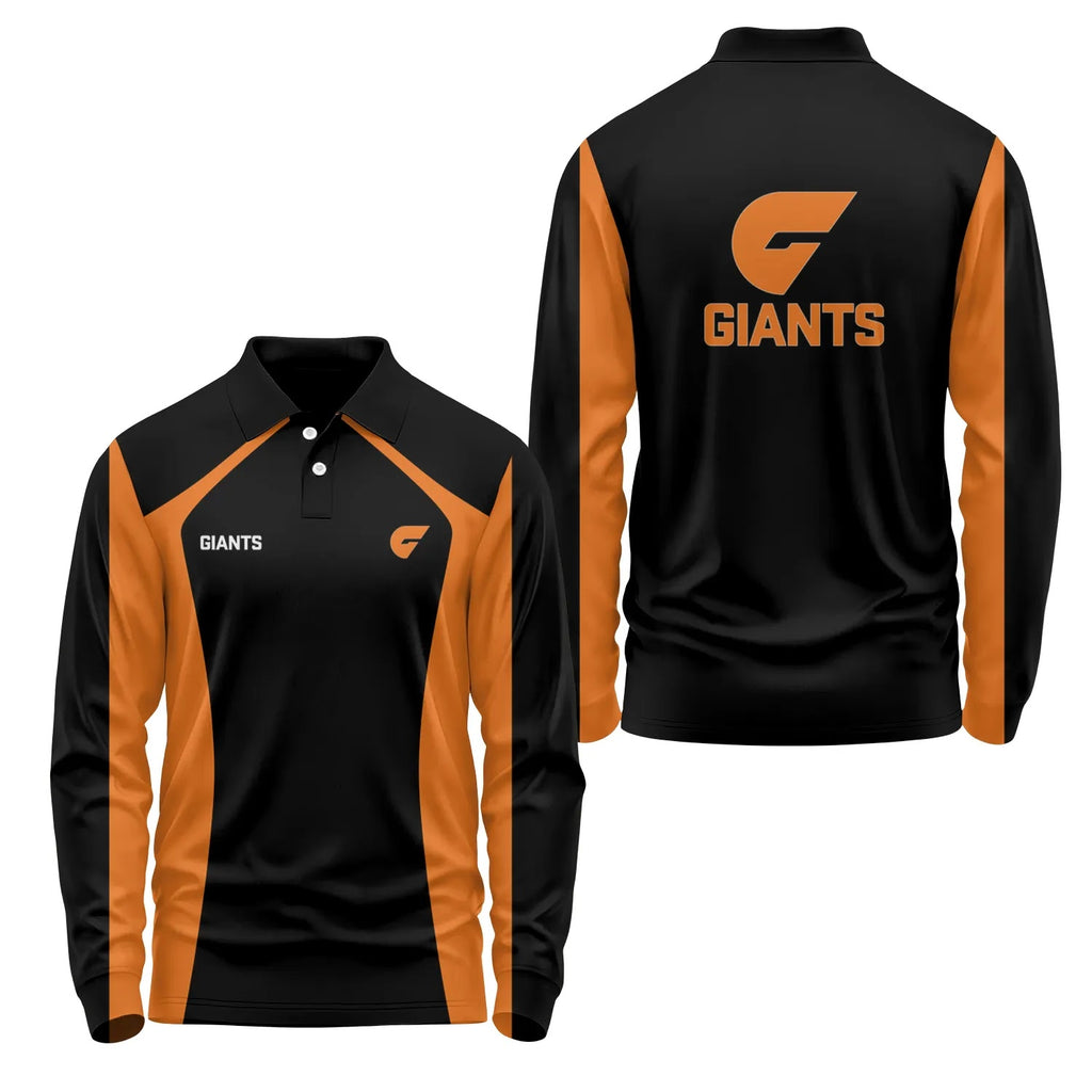 Greater Western Sydney Giants Apparels SC048