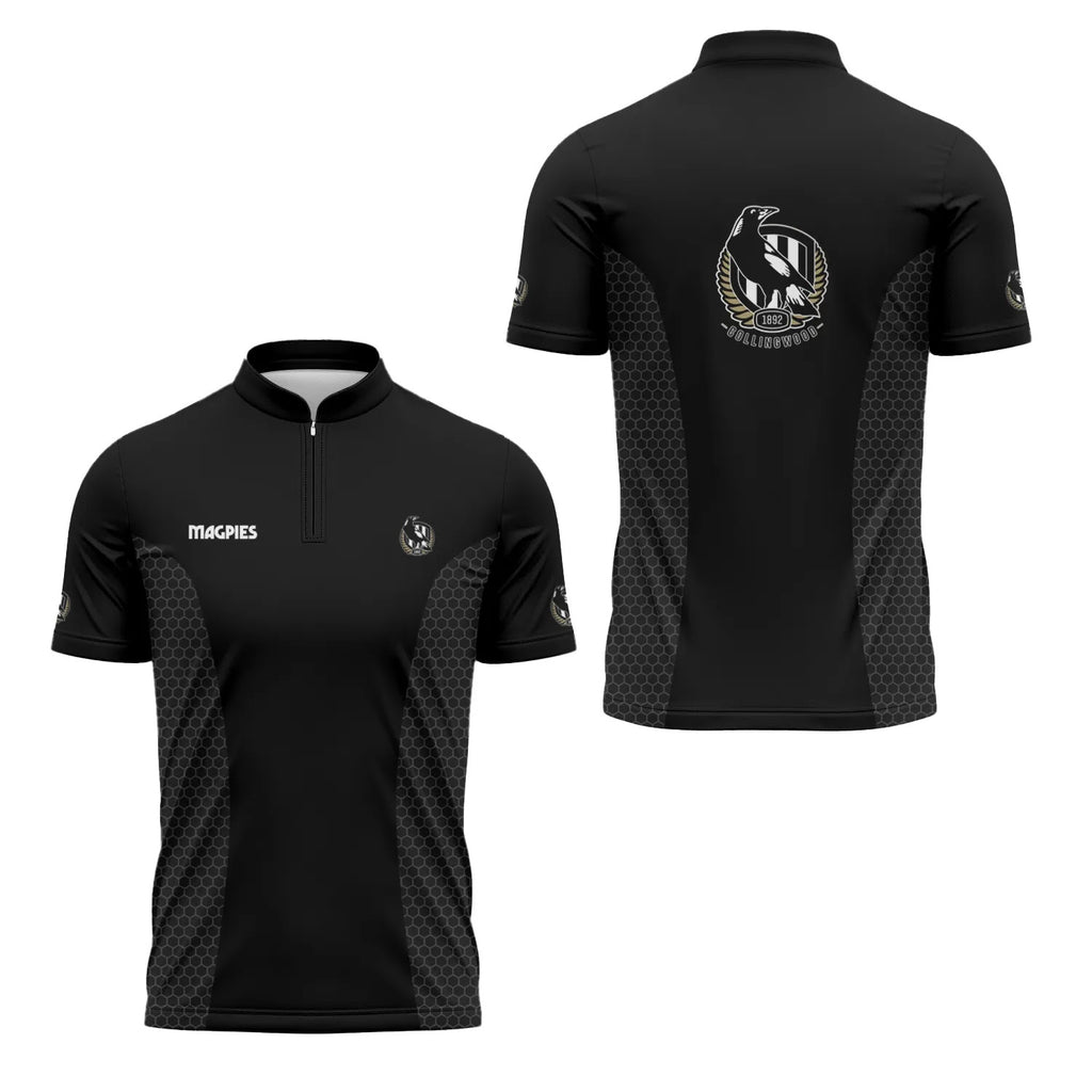 Collingwood Magpies Apparels SC072