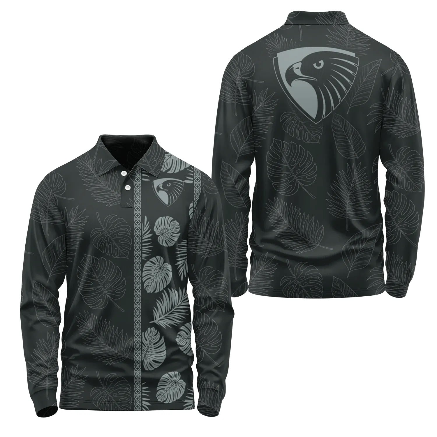Hawthorn Hawks Apparels SHW022