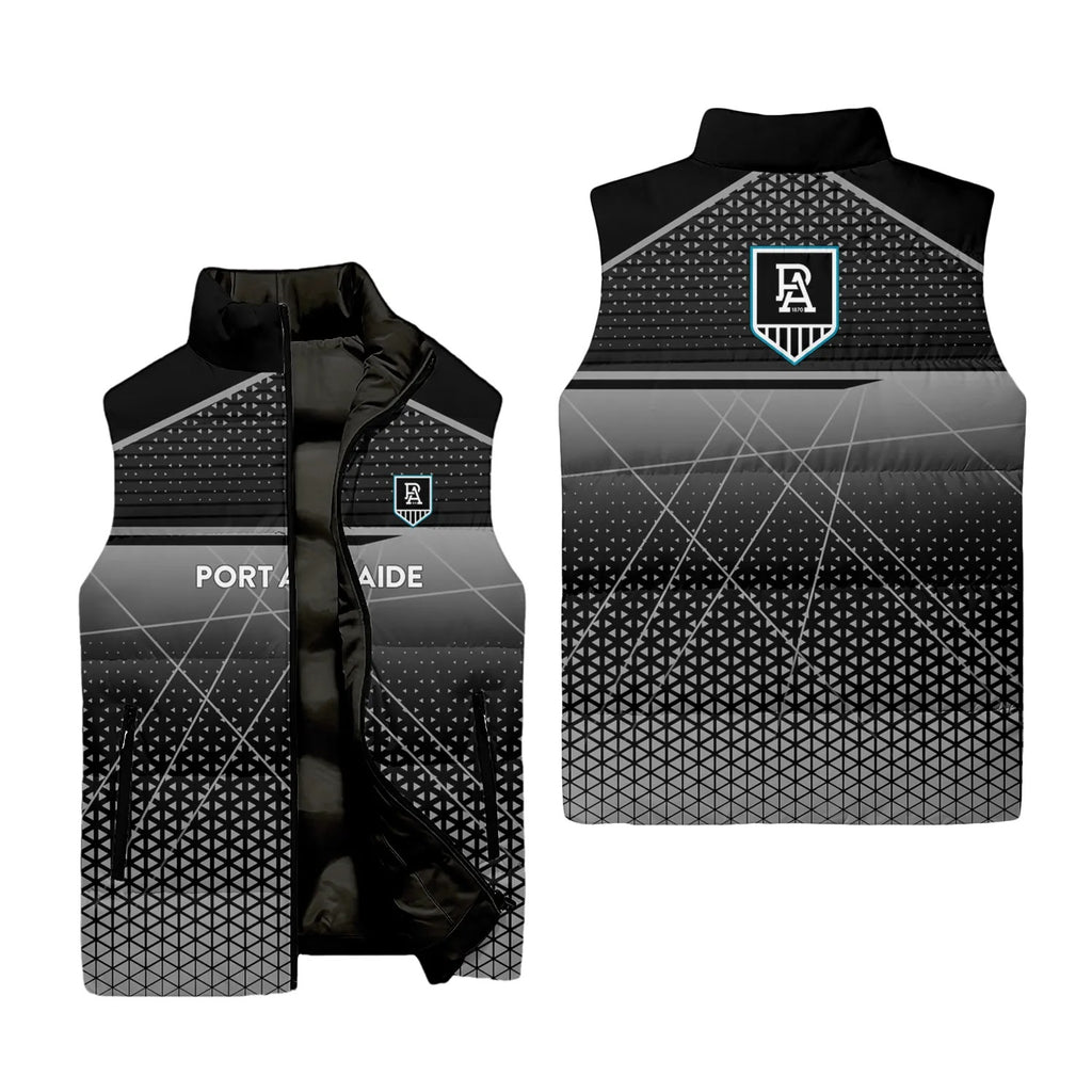 Port Adelaide Power Apparels SC047