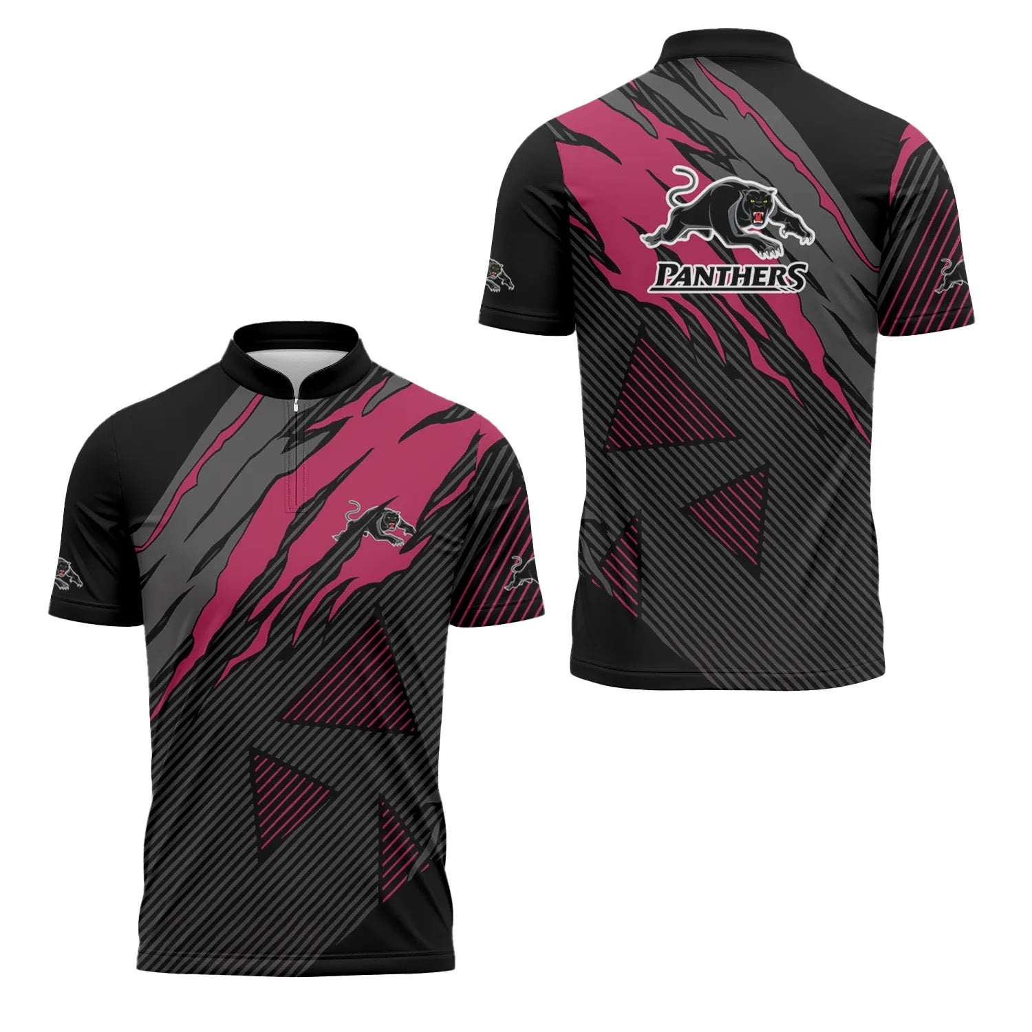 Penrith Panthers Apparels SC009