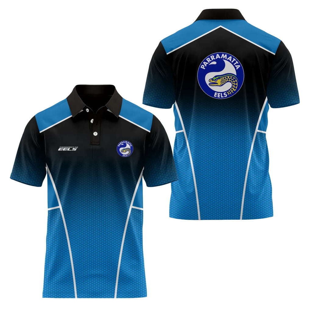 Parramatta Eels Apparels SC019