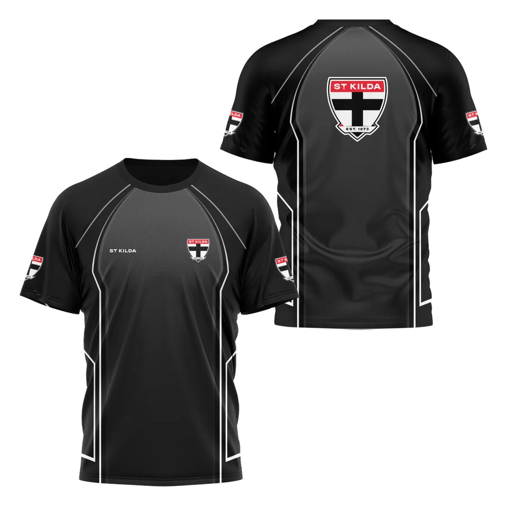 St Kilda Saints Apparels SC061