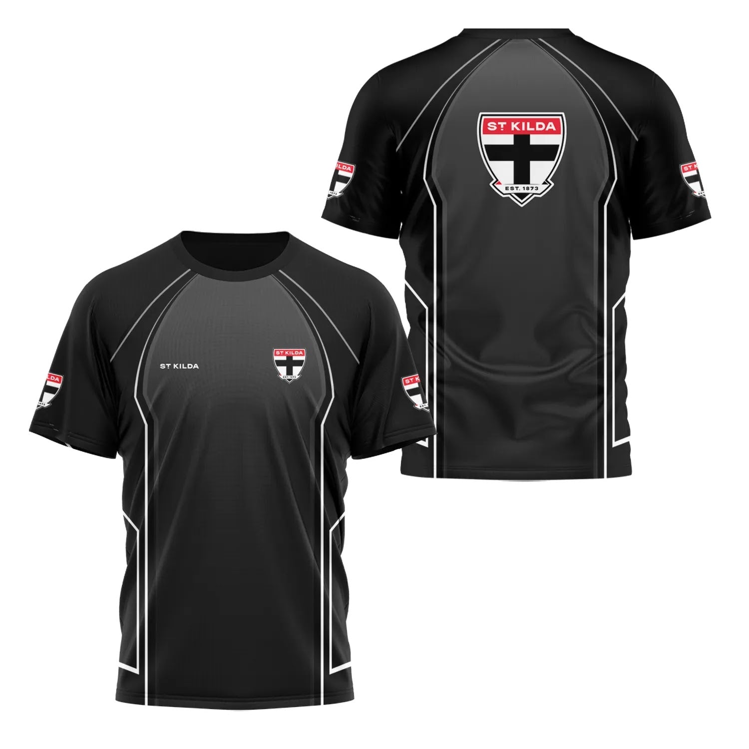 St Kilda Saints Apparels SC061