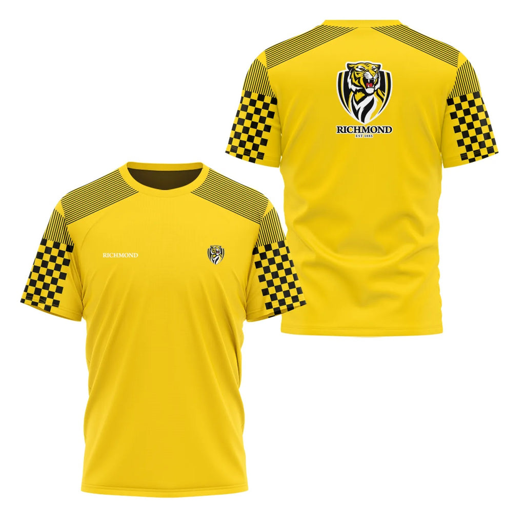 Richmond Tigers Apparels SC057