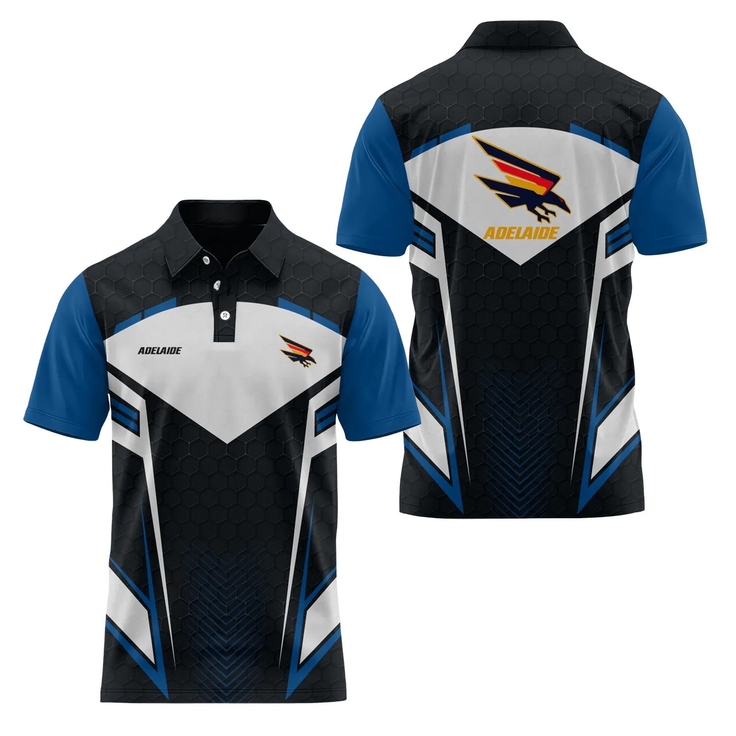 Adelaide Crows Apparels SC033