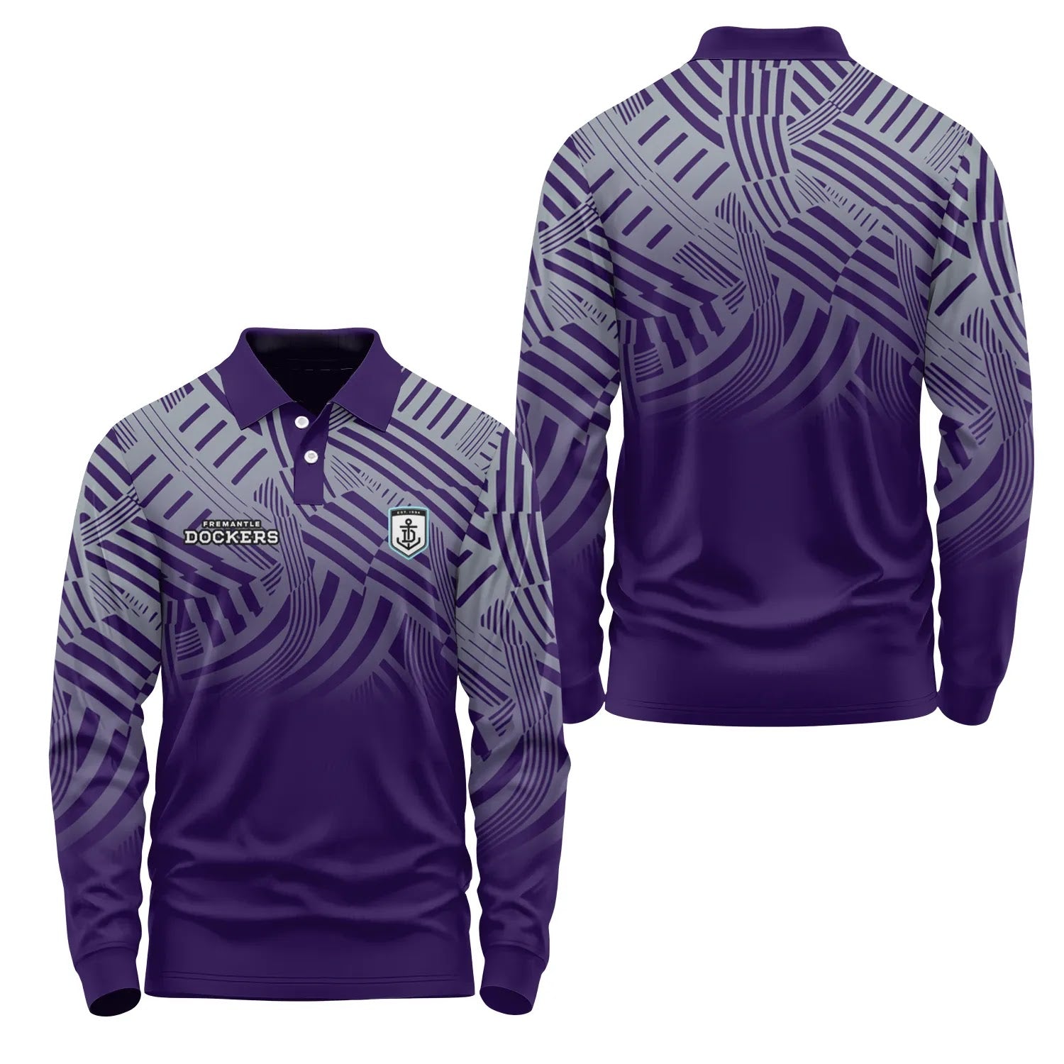 Fremantle Dockers Apparels SC121