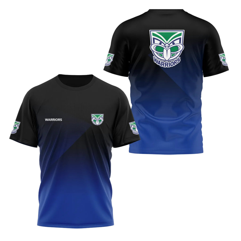 New Zealand Warriors Apparels SC012