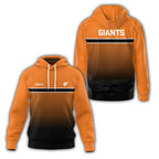 Greater Western Sydney Giants Hoodie SC050