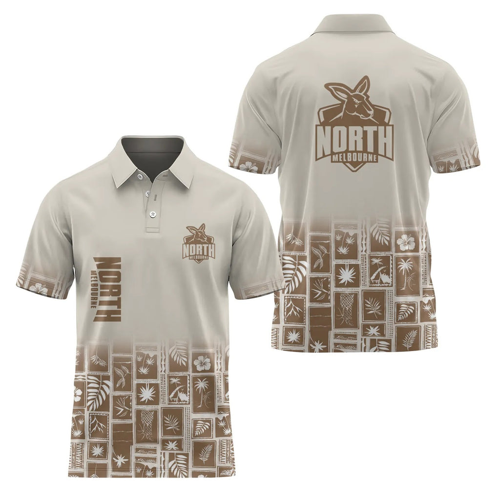 North Melbourne Kangaroos Apparels SHW067