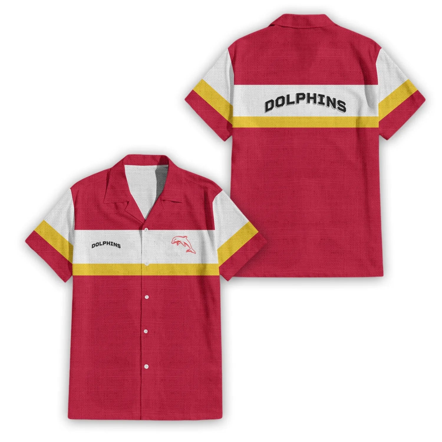 Dolphins Apparels SC046