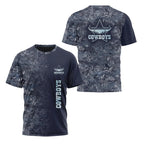 North Queensland Cowboys Apparels SHW006
