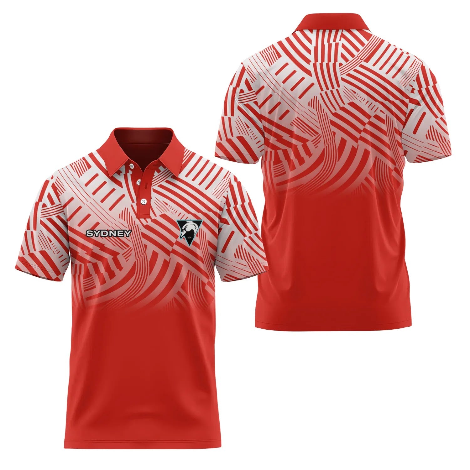 Sydney Swans Apparels SC121