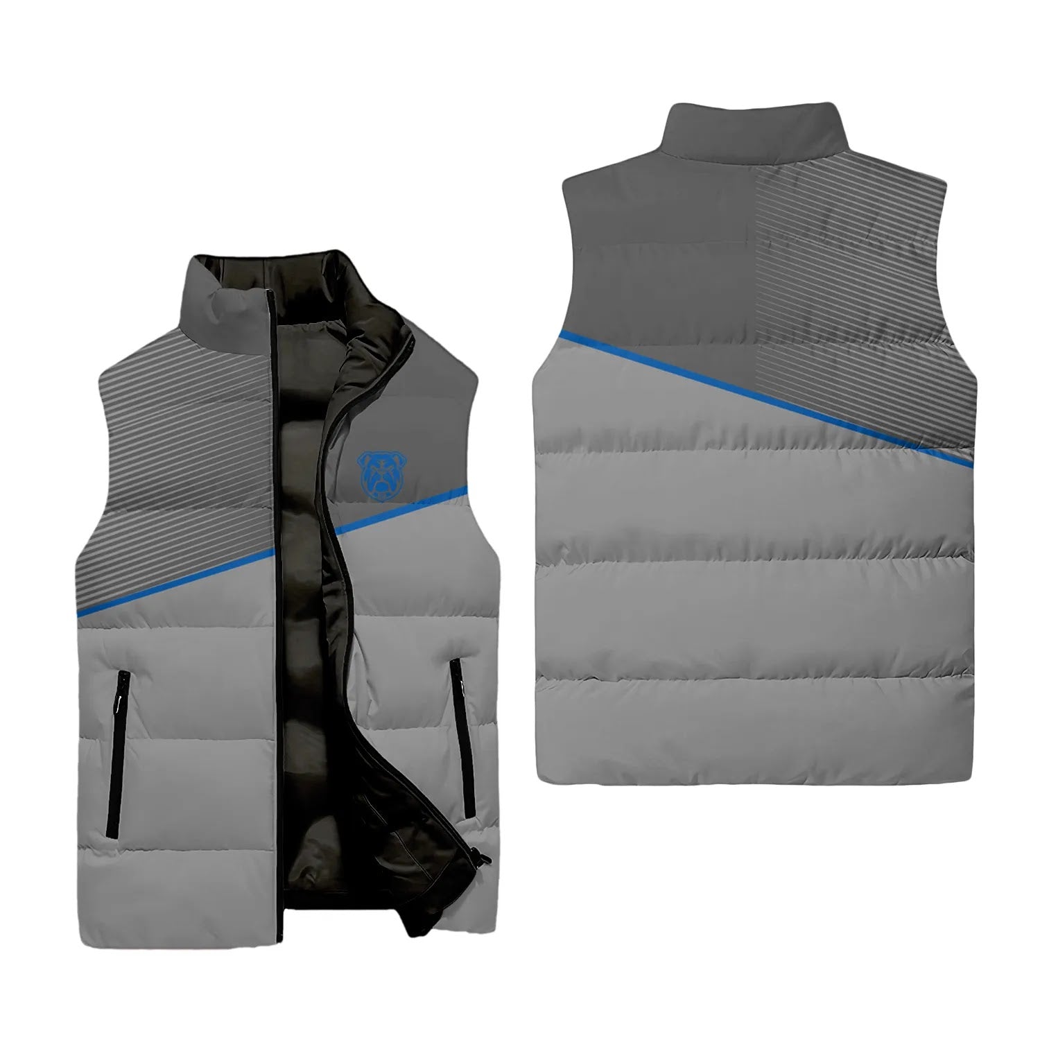 Canterbury-Bankstown Bulldogs Apparels SC116