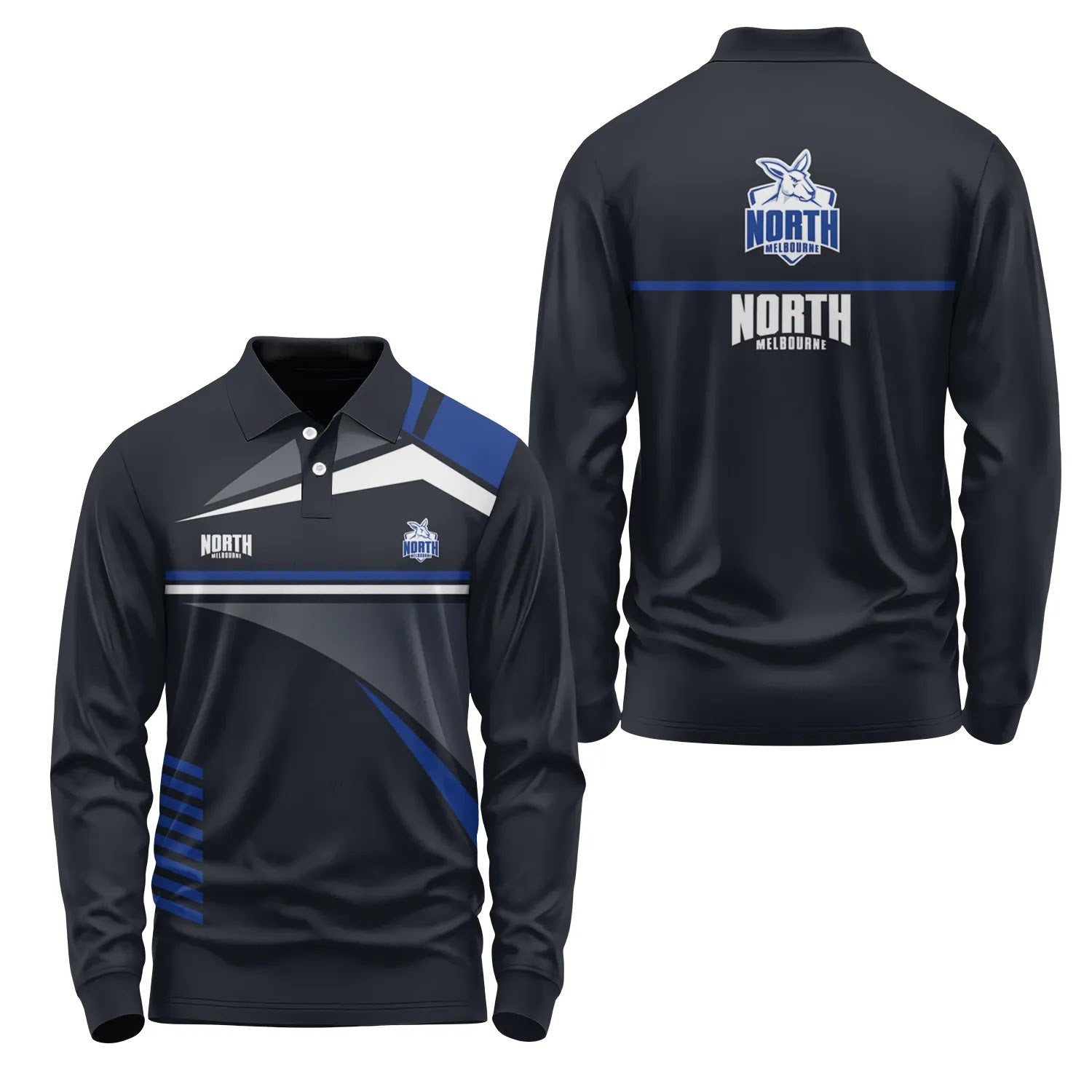 North Melbourne Kangaroos Apparels SC067
