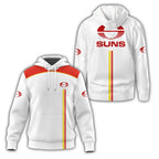 Gold Coast Suns Hoodie SC021