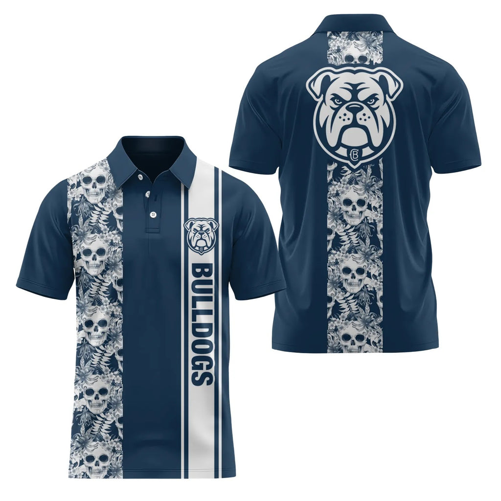 Canterbury-Bankstown Bulldogs Apparels SHW042