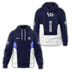 Melbourne Demons Hoodie SC043