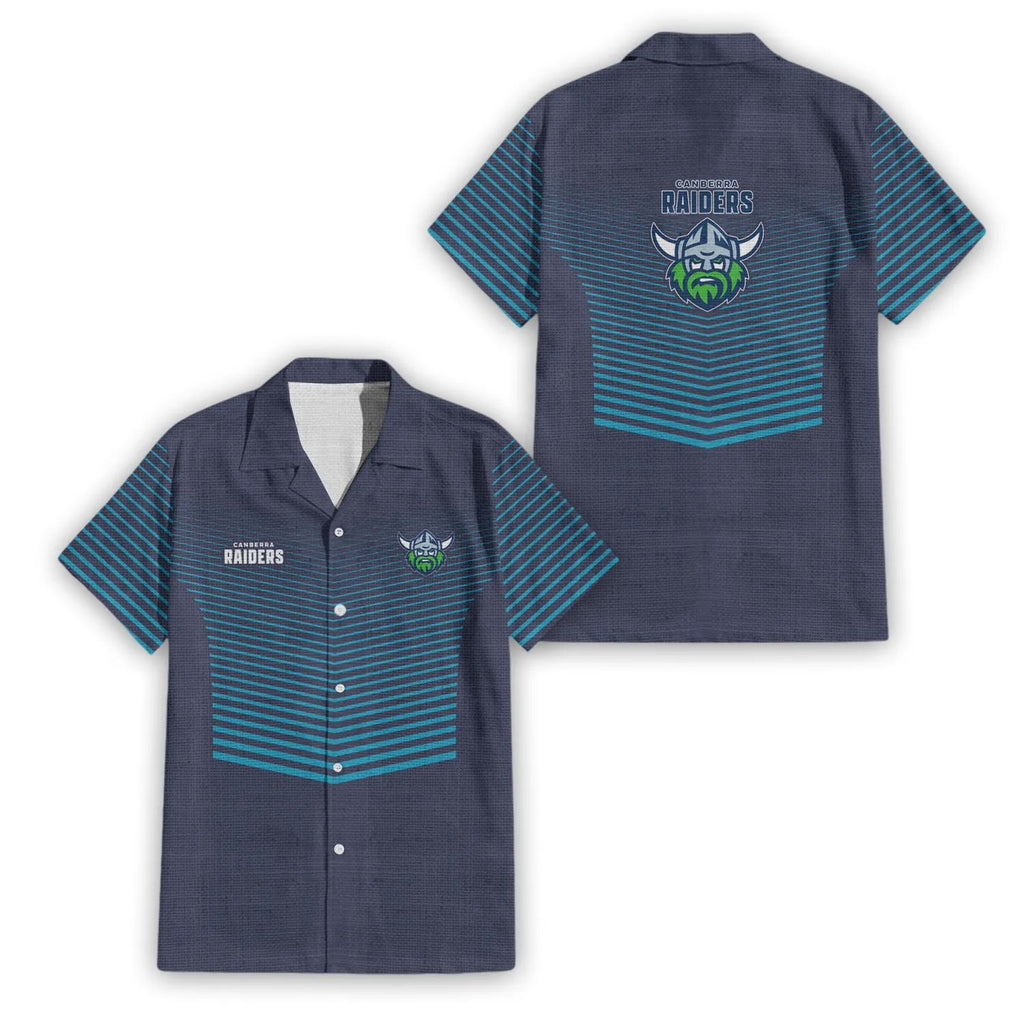 Canberra Raiders Apparels SC099