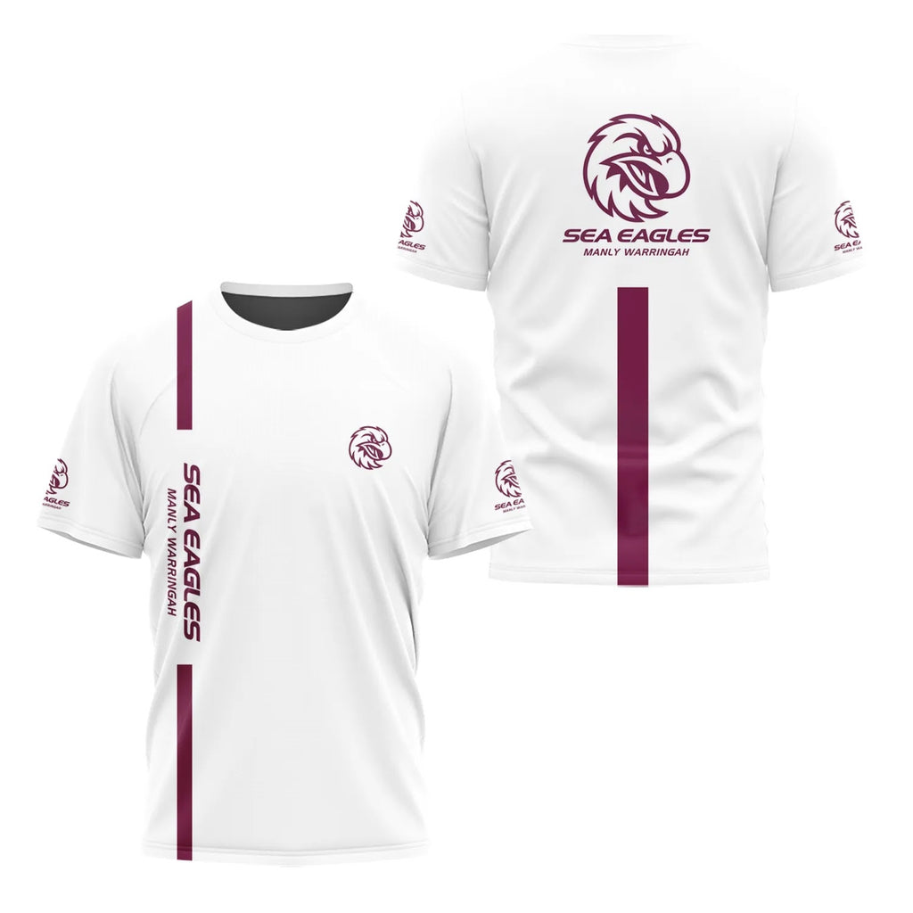 Manly Warringah Sea Eagles Apparels SC005
