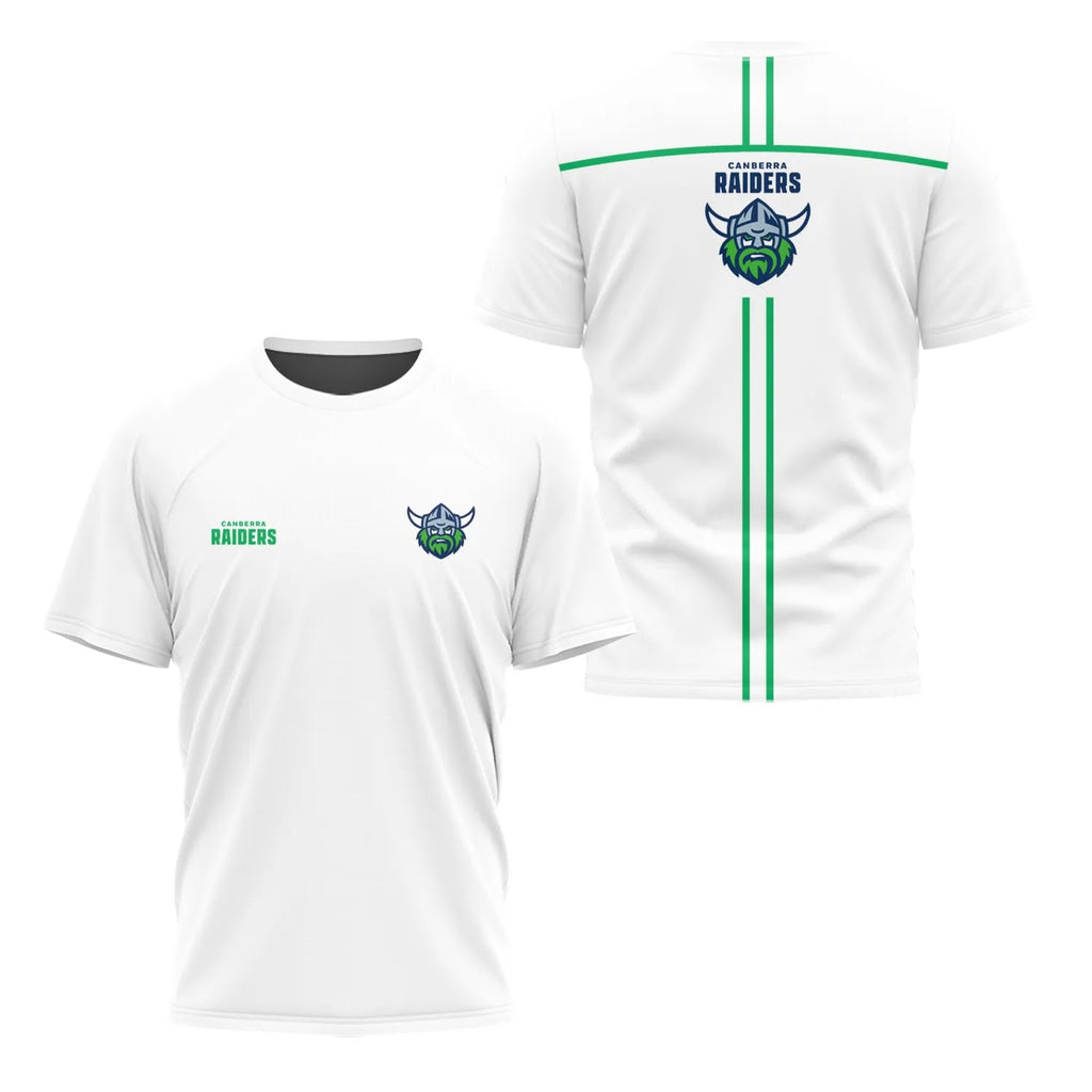 Canberra Raiders Apparels SC018