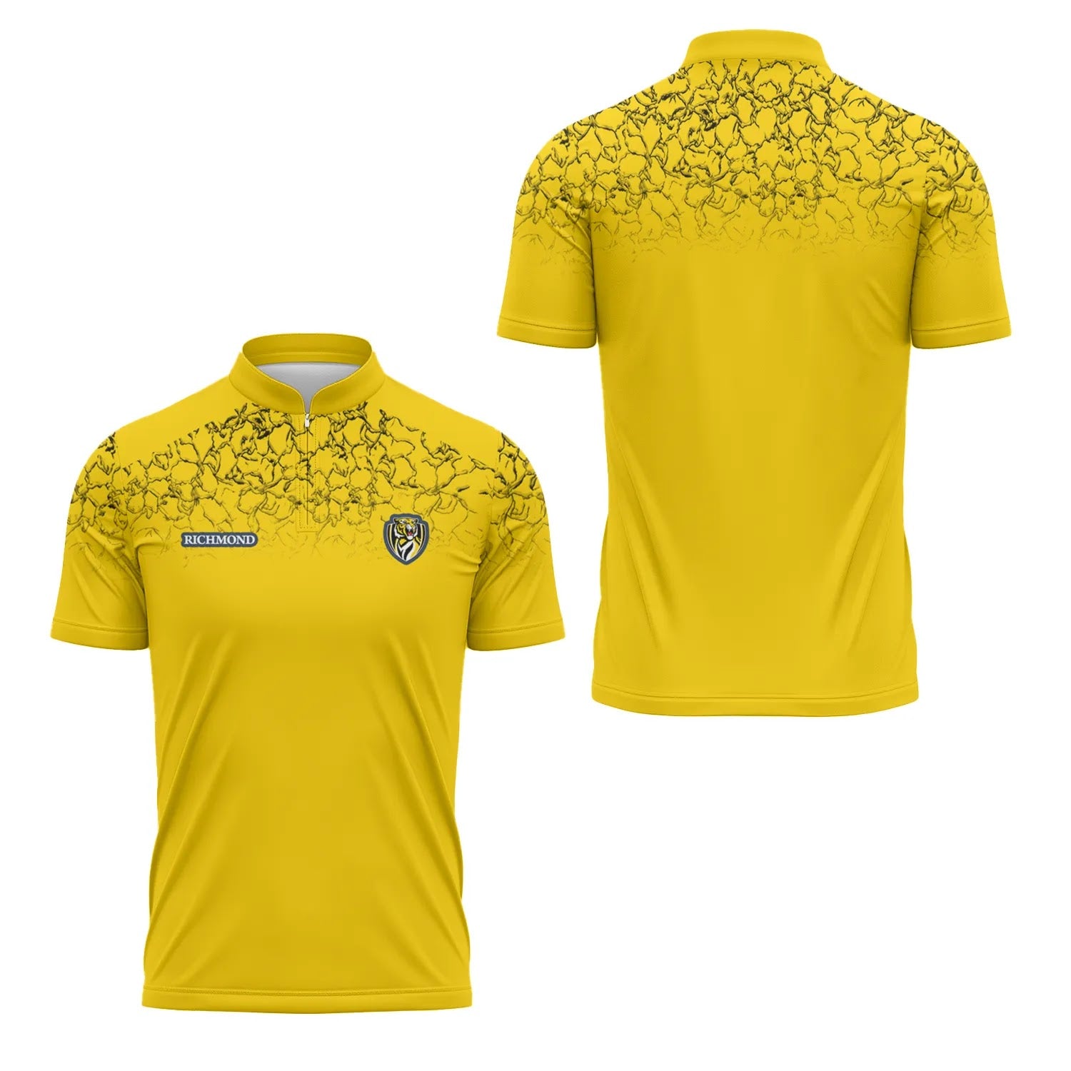 Richmond Tigers Apparels SC108