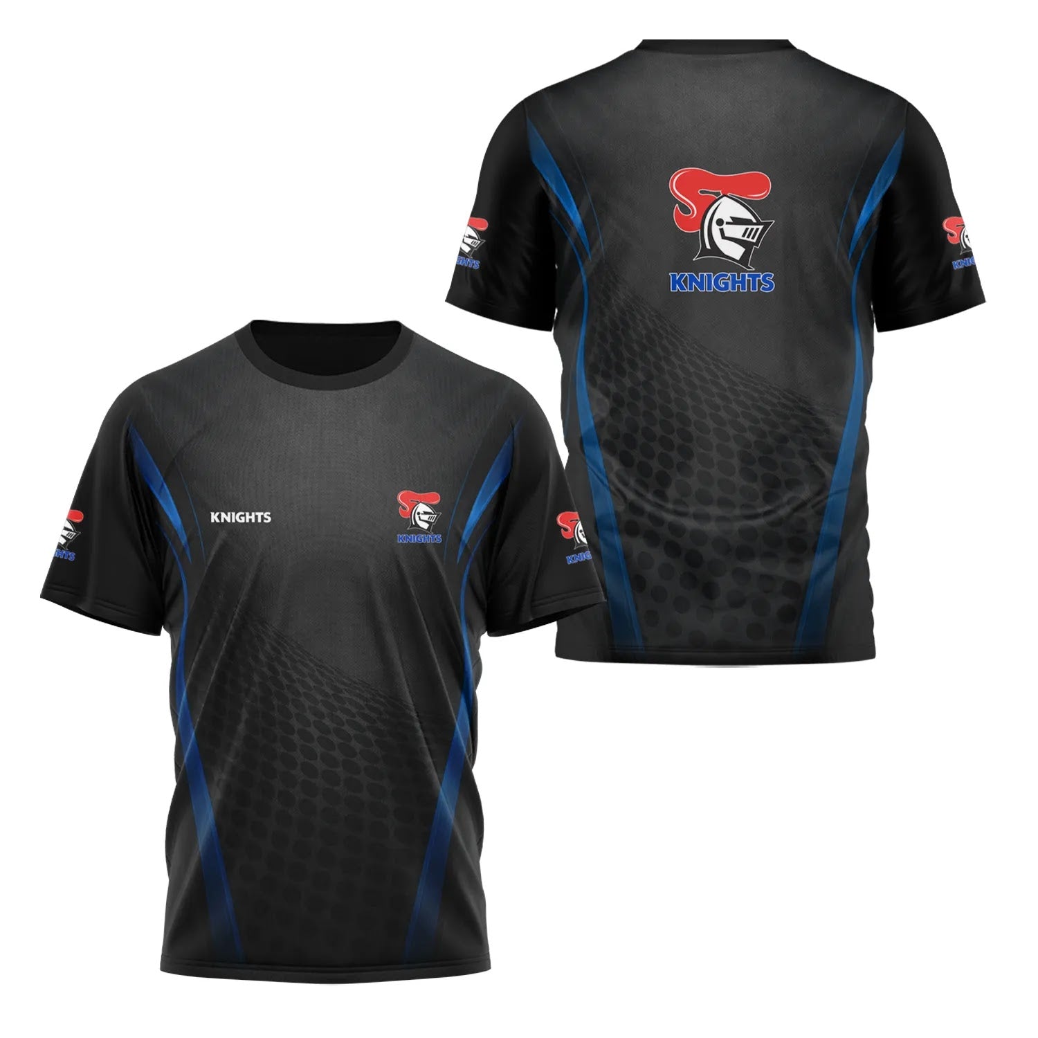 Newcastle Knights Apparels SC056