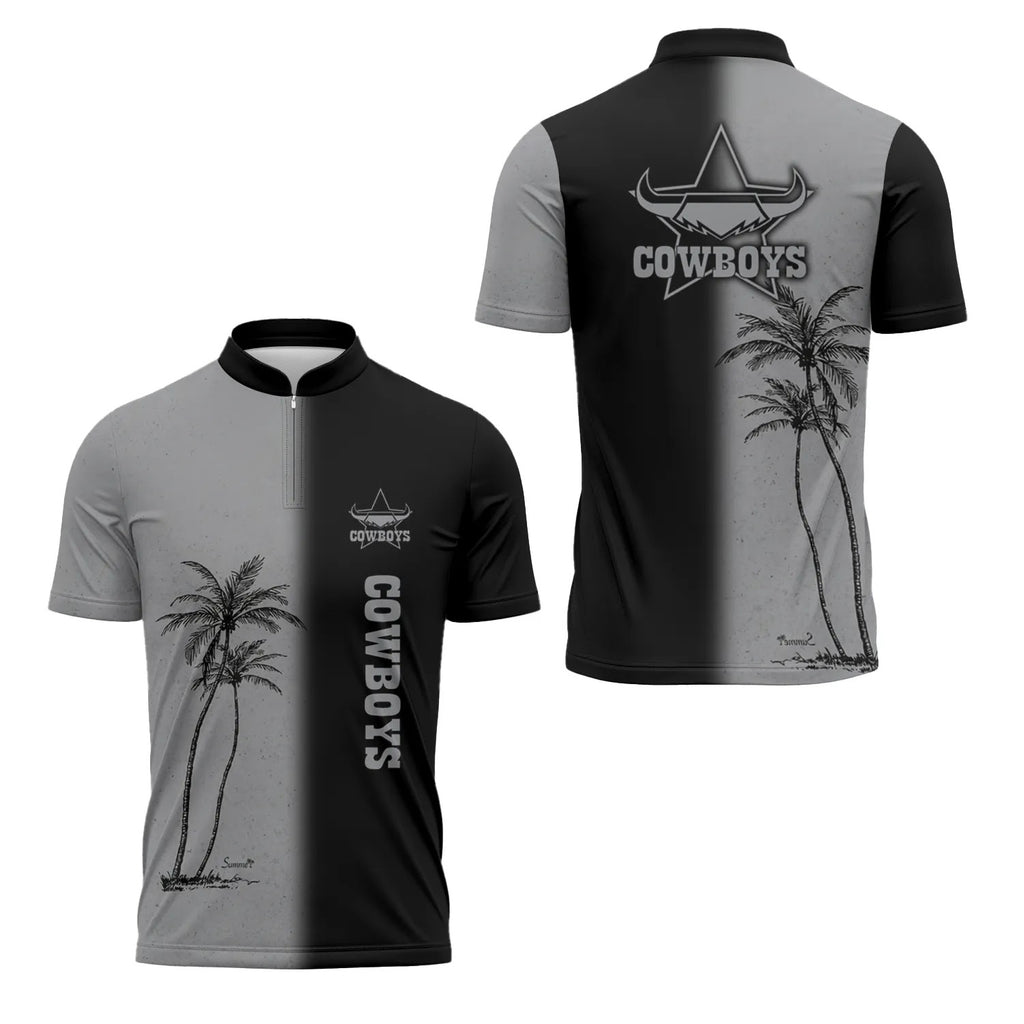 North Queensland Cowboys Apparels SHW037