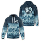 Western Bulldogs Hoodie SHW021