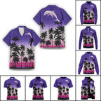 Dolphins Apparels SHW019