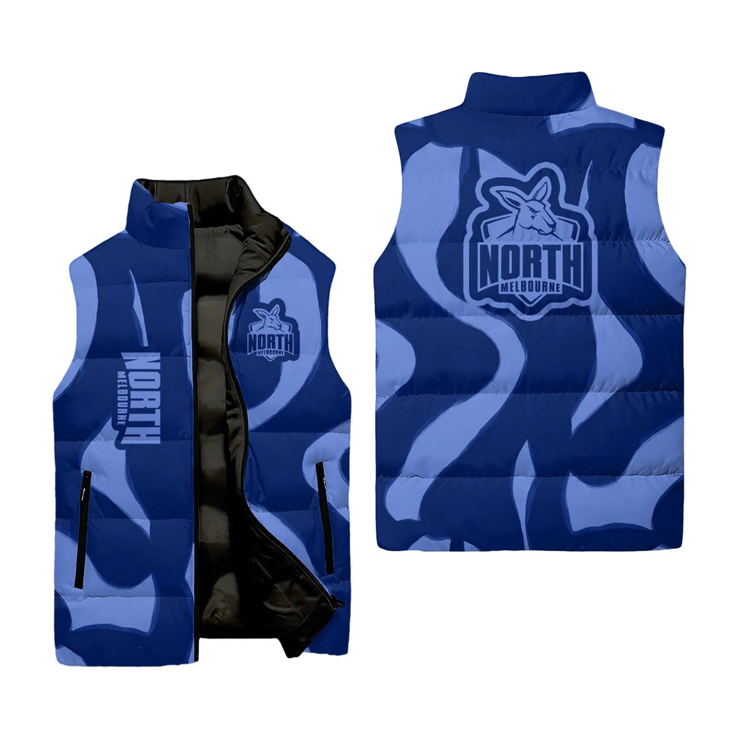 North Melbourne Kangaroos Apparels SHW068