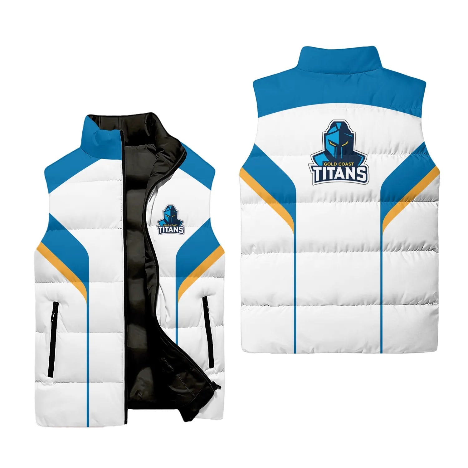 Gold Coast Titans Apparels SC113